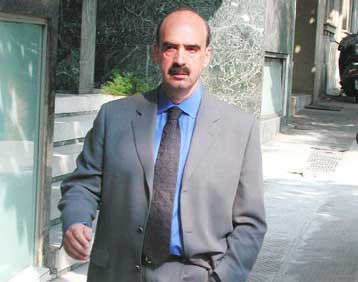 Για τα προβλήματα της περιφέρειας ενημερώθηκε κλιμάκιο της ΝΔ