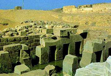 Τάφο Φαραώ αναζητούν Γερμανοί αρχαιολόγοι στην Αίγυπτο