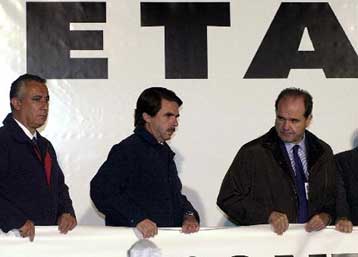 Διάλογος ή μετωπική σύγκρουση;<i> Μέρος Β΄</i>