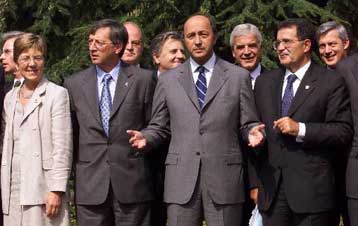 H αύξηση του ορίου συνταξιοδότησης συζητείται στο ECOFIN