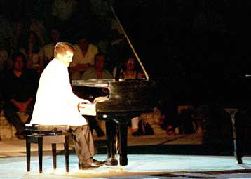 Μεγάλες Ορχήστρες της Ευρώπης στο Μέγαρο Μουσικής Αθηνών