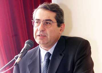 Περιοδεία Παπαντωνίου και Πασχαλίδη στις βαλκανικές πρωτεύουσες