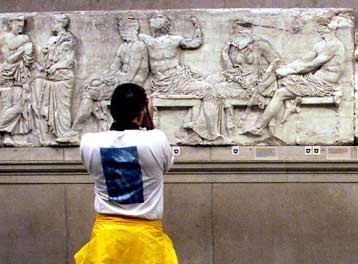 Ψήφισμα υπέρ της επιστροφής των Γλυπτών κατατέθηκε στο Συμβούλιο της Ευρώπης