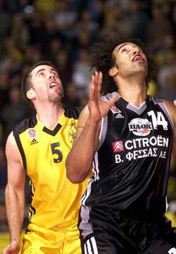 Κοινή θέση ΠΑΟΚ και Αρη για τη ρύθμιση των χρεών στο μπάσκετ