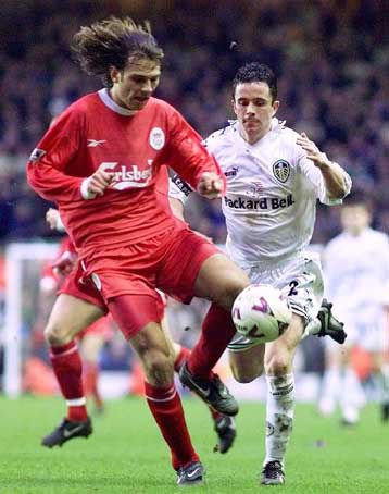 Χάνει το μεγαλύτερο μέρος της σεζόν ο Μπέργκερ της Λίβερπουλ