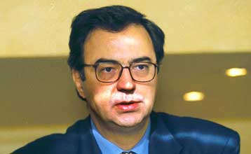 Θέματα ενέργειας στο επίκεντρο των επαφών του Ν.Χριστοδουλάκη στο Βελιγράδι