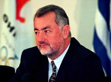 Έγινε η προεπιλογή των χορηγιών για το «Αθήνα 2004» <i> Στην Αθήνα εκπρόσωποι ουγγρικών εταιρειώ