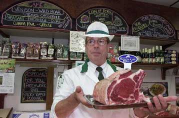 Νέα έρευνα δεν καταφέρνει να συνδέσει την κατανάλωση βοδινού κρέατος με την Κρόιτσφελντ – Γιάκομπ