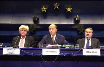 Η πορεία της οικονομικής προόδου στην ΕΕ στο ECOFIN την Τρίτη