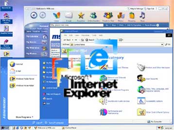 Η Microsoft ξεκινά τις δοκιμές του Internet Explorer 6