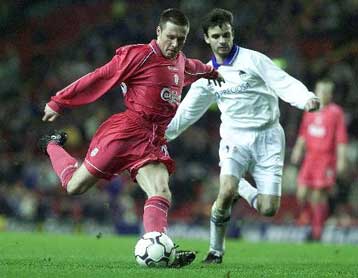 Αλλοι τρεις αγώνες την Τρίτη στο Κύπελλο UEFA