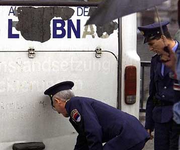 Εξέγερση σε μία από τις μεγαλύτερες φυλακές της Γιουγκοσλαβίας