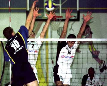 ΠΑΟΚ – Αρης, Πανελλήνιος – ΑΕΚ, τα ντέρμπι του Κυπέλλου στο βόλεϊ