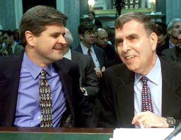 Πιθανή η έγκριση της FTC για την υπό όρους συγχώνευση AOL – Time Warner