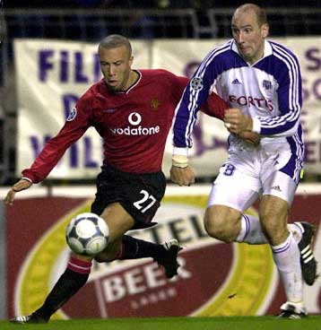 Τον Γιαν Κόλερ κυνηγά η Φούλαμ, αλλά η Αντερλεχτ δεν το συζητά