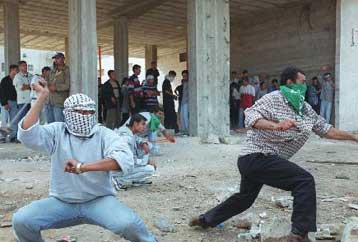 Δοκιμάζεται και πάλι η κυβέρνηση Μπαράκ στην Κνεσέτ<i>Τη συμμετοχή ΕΕ, Ρωσίας και ΟΗΕ στις συνομ