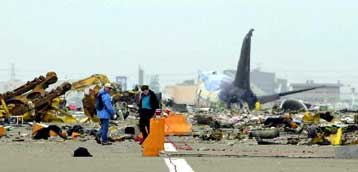 Εξομοίωση της μοιραίας πτήσης της Singapore Airlines για να φωτιστούν τα αίτια της συντριβής