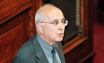 Να επιβεβαιωθεί ο Κ.Καραμανλής από το συνέδριο της ΝΔ