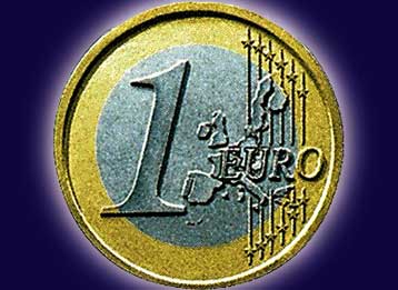 Νέα παρέμβαση της ΕΚΤ υπέρ του ευρώ