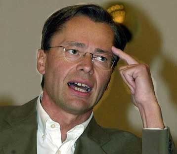 Ενδιαφέρον και της Bertelsmann για την EMI αποδίδει η εφημερίδα Sunday Business