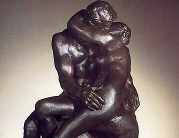 Δύο γλυπτά του Ροντέν κλάπηκαν από ρωσικό μουσείο