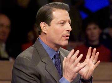 Οι καλλιτεχνικές προτιμήσεις των τριών υποψηφίων για την προεδρία των ΗΠΑ