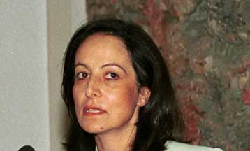 Ελεγχόμενη ευελιξία στην αγορά εργασίας προτείνει η Αννα Διαμαντοπούλου