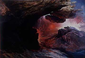 Στις αρχές του νέου έτους η απονομή του εικαστικού βραβείου Τέρνερ