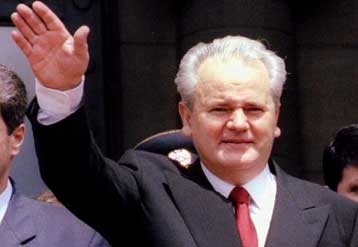 Πρέπει να αντιμετωπιστεί το ζήτημα των εγκλημάτων πολέμου, υποστηρίζει ο νέος Γιουγκοσλάβος YΠΕΞ