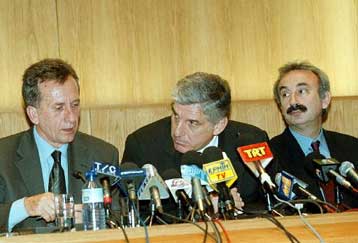 Υπερβολές χαρακτηρίζει ο Γ.Δρυς τις αντιδράσεις για τον προϋπολογισμό