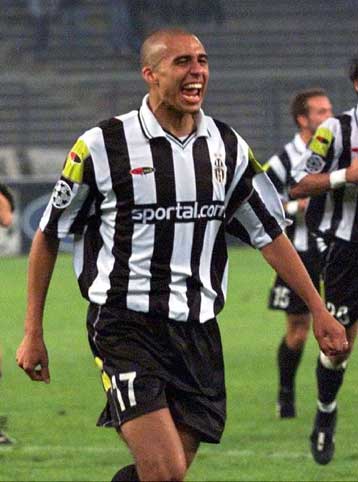 Επιστροφή στις νίκες για τη Γιουβέντους <i> Τα αποτελέσματα στην 5η αγωνιστική του campionato </