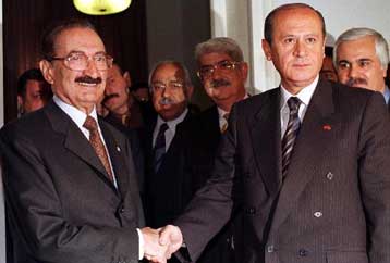 Προκατειλημμένοι οι Ευρωπαίοι απέναντί μας, υποστηρίζει ο Τούρκος αντιπρόεδρος Ντ.Μπαχτσελί