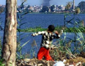 Αυξάνεται η πολιτική δύναμη μιας εκτός νόμου ισλαμικής οργάνωσης στην Αίγυπτο