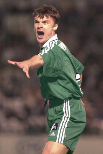 Νίκη του Παναθηναϊκού σε αγώνα αγγαρεία…