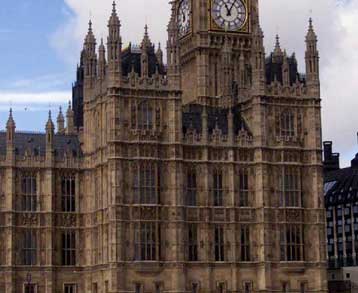 Η κοκαΐνη «άλωσε» και το οχυρό του βρετανικού Κοινοβουλίου