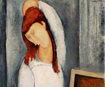 «Ο Μοντιλιάνι και οι δικοί του» στη Βενετία