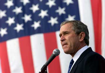 Τρεις διπλωμάτες «χτυπούν την πόρτα» του Μπους για να αποτρέψουν θανάτωση Μεξικανού καταδίκου