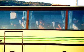 Ευχαριστίες του Ιάπωνα πρέσβη στην ελληνική κυβέρνηση για το αίσιο τέλος της ομηρίας του πούλμαν