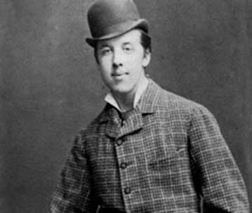 Έκθεση για τα 100 χρόνια από το θάνατο του Όσκαρ Ουάιλντ στο Λονδίνο