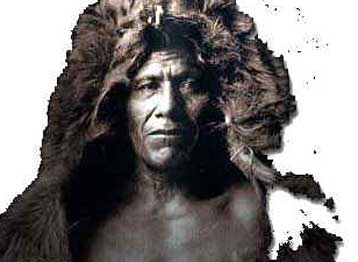 Έκθεση στο Παρίσι του Έντουαρντ Σέριφ Κέρτις, φωτογράφου των Ινδιάνων της Β.Αμερικής