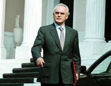 Η κοινωνική δικαιοσύνη πρέπει να είναι ο επόμενος στόχος της κυβέρνησης