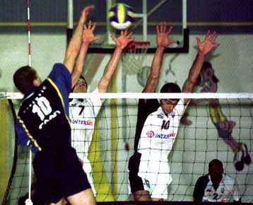 Ρεκόρ διάρκειας σετ στη Θεσσαλονίκη