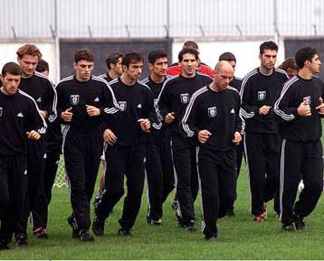 Διοικητικές εξελίξεις στον ΠΑΟΚ μετά τον αγώνα με την Ουντινέζε