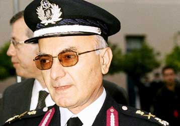 Υπό τον έλεγχό μας ήταν η υπόθεση με τους ομήρους, δηλώνει ο αρχηγός της ΕΛ.ΑΣ.