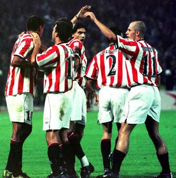 Ολυμπιακός… θρίαμβος 4-1 την ΑΕΚ στο «υποτιθέμενο» ντέρμπι της Εθνικής κατηγορίας