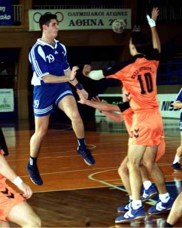 Ήττα για την Αναγέννηση στη Σλοβενία <i>Tα αποτελέσματα στην Α1 ανδρών</i>