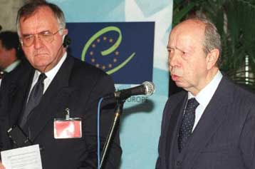 Την κατάργηση της θανατικής ποινής αξιώνει το Συμβούλιο της Ευρώπης