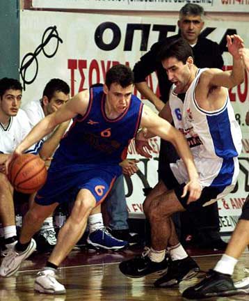 Μόνοι αήττητοι Π.Φάληρο και Ιωνικός ΝΦ στην A2 ανδρών μπάσκετ  <i> Πρώτη ήττα για τον Πανελλήνιο