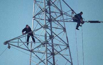 Υπεγράφη η συμφωνία για εξαγωγή ελληνικού ρεύματος στην Αλβανία