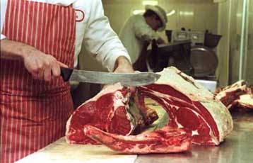 Γαλλική αλυσίδα εστιατορίων καταργεί από το μενού το βοδινό με κόκαλο από το φόβο των «τρελών αγελάδ